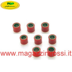 Rulli trasmissione Top Performance TPR misura 25x15