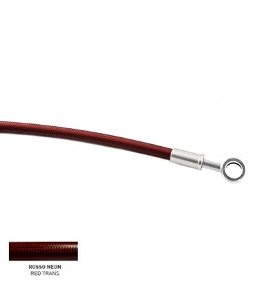 Kit tubi freno Accossato in treccia per BMW R1100 RS ABS Kit tubi freno Accossato in treccia per BMW R1100 RS ABS