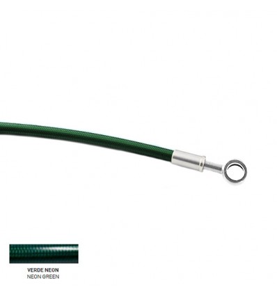 Kit tubi freno Accossato in treccia per BMW R1100 S Kit tubi freno Accossato in treccia per BMW R1100 S