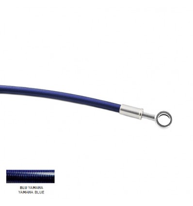 Kit tubi freno Accossato in treccia per BMW R1100 S Boxer Cup Kit tubi freno Accossato in treccia per BMW R1100 S Boxer Cup