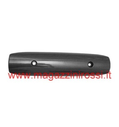 Paracalore marmitta ONE Yamaha T-Max 500 07-11 carbonio Paracalore marmitta ONE Yamaha T-Max 500 07-11 carbonio