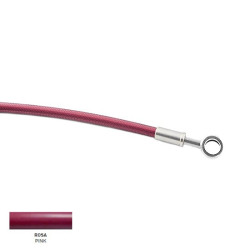 Kit tubi freno Accossato in treccia per Yamaha FZS1000 Fazer Kit tubi freno Accossato in treccia per Yamaha FZS1000 Fazer