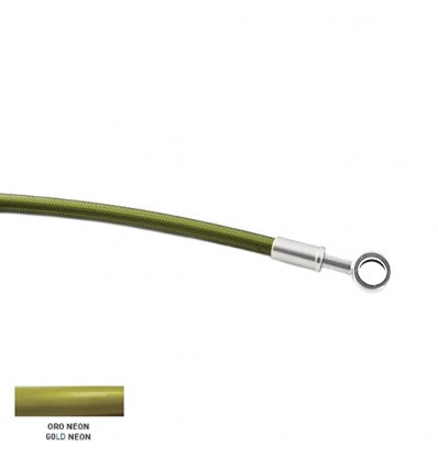 Kit tubi freno Accossato in treccia per Yamaha T-MAX 500 08 Kit tubi freno Accossato in treccia per Yamaha T-MAX 500 08