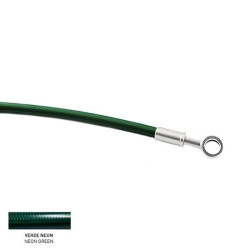 Kit tubi freno Accossato in treccia per Yamaha XT660 R Kit tubi freno Accossato in treccia per Yamaha XT660 R