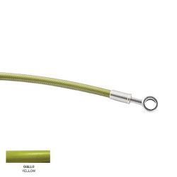Kit tubi freno Accossato in treccia per Yamaha XT660 X Kit tubi freno Accossato in treccia per Yamaha XT660 X