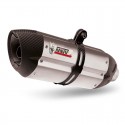 Terminale Mivv Suono Inox per Yamaha R6 99-02 Terminale Mivv Suono Inox per Yamaha R6 99-02