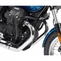 Paramotore nero Hepco & Becker per Moto Guzzi V7 III Paramotore nero Hepco & Becker per Moto Guzzi V7 III