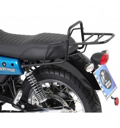 Portapacchi Hepco & Becker Rear Rack per Moto Guzzi V7 III