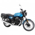 Telai laterali Hepco & Becker C-Bow system neri per Moto Guzzi V7 III Telai laterali Hepco & Becker C-Bow system neri per Moto Guzzi V7 III