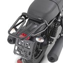 Portapacchi Givi SR8201 per Moto Guzzi V7 III Portapacchi Givi SR8201 per Moto Guzzi V7 III