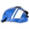 Copriserbatoio Bagster per Moto Guzzi V7 e V7II in similpelle multicolore Copriserbatoio Bagster per Moto Guzzi V7 e V7II in similpelle multicolore