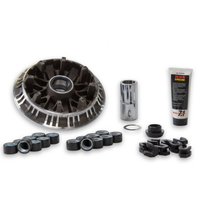 Kit Multivar 2000 MHR Malossi per Yamaha T-Max 530 2017 Kit Multivar 2000 MHR Malossi per Yamaha T-Max 530 2017