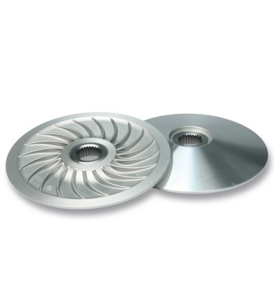 Semipuleggia fissa Malossi Ventilvar 2000 Yamaha T-Max 530 Semipuleggia fissa Malossi Ventilvar 2000 Yamaha T-Max 530