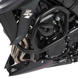 Paramotore Hepco & Becker per Suzuki GSX-S 750 2017 Paramotore Hepco & Becker per Suzuki GSX-S 750 2017