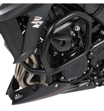 Paramotore Hepco & Becker per Suzuki GSX-S 750 2017 Paramotore Hepco & Becker per Suzuki GSX-S 750 2017