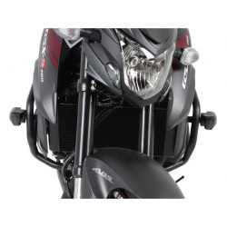 Paramotore Hepco & Becker per Suzuki GSX-S 750 2017 Paramotore Hepco & Becker per Suzuki GSX-S 750 2017