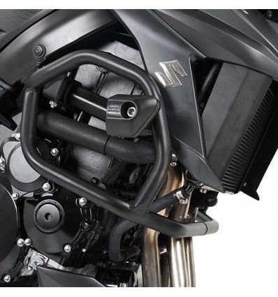 Paramotore Hepco & Becker per Suzuki GSX-S 750 2017
