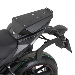 Telai laterali Hepco & Becker C-Bow system neri per Suzuki GSX-S 750 2017 Telai laterali Hepco & Becker C-Bow system neri per Suzuki GSX-S 750 2017