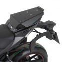Telai laterali Hepco & Becker C-Bow system neri per Suzuki GSX-S 750 2017 Telai laterali Hepco & Becker C-Bow system neri per Suzuki GSX-S 750 2017