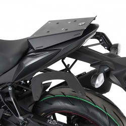 Telai laterali Hepco & Becker C-Bow system neri per Suzuki GSX-S 750 2017 Telai laterali Hepco & Becker C-Bow system neri per Suzuki GSX-S 750 2017