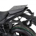 Telai laterali Hepco & Becker C-Bow system neri per Suzuki GSX-S 750 2017 Telai laterali Hepco & Becker C-Bow system neri per Suzuki GSX-S 750 2017