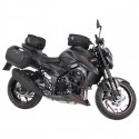 Telai laterali Hepco & Becker C-Bow system neri per Suzuki GSX-S 750 2017 Telai laterali Hepco & Becker C-Bow system neri per Suzuki GSX-S 750 2017