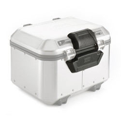 Schienalino Givi E164 per baule Trekker Dolomiti DLM30 e DLM46 Schienalino Givi E164 per baule Trekker Dolomiti DLM30 e DLM46