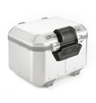 Schienalino Givi E164 per baule Trekker Dolomiti DLM30 e DLM46 Schienalino Givi E164 per baule Trekker Dolomiti DLM30 e DLM46