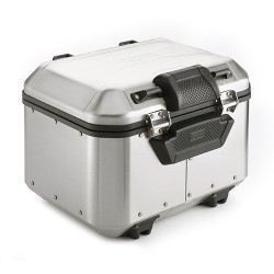 Schienalino Givi E164 per baule Trekker Dolomiti DLM30 e DLM46 Schienalino Givi E164 per baule Trekker Dolomiti DLM30 e DLM46