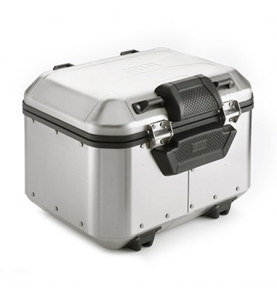 Schienalino Givi E164 per baule Trekker Dolomiti DLM30 e DLM46 Schienalino Givi E164 per baule Trekker Dolomiti DLM30 e DLM46