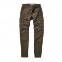 Pantalone da moto in tessuto  PMJJeans Santiago moro
