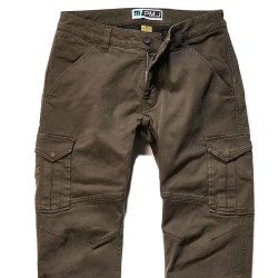Pantalone da moto in tessuto PMJJeans Santiago moro Pantalone da moto in tessuto PMJJeans Santiago moro