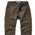 Pantalone da moto in tessuto PMJJeans Santiago moro Pantalone da moto in tessuto PMJJeans Santiago moro