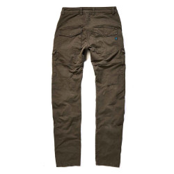 Pantalone da moto in tessuto PMJJeans Santiago moro Pantalone da moto in tessuto PMJJeans Santiago moro