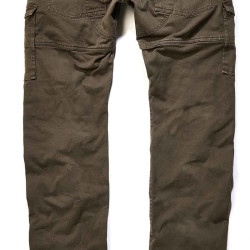 Pantalone da moto in tessuto PMJJeans Santiago moro Pantalone da moto in tessuto PMJJeans Santiago moro