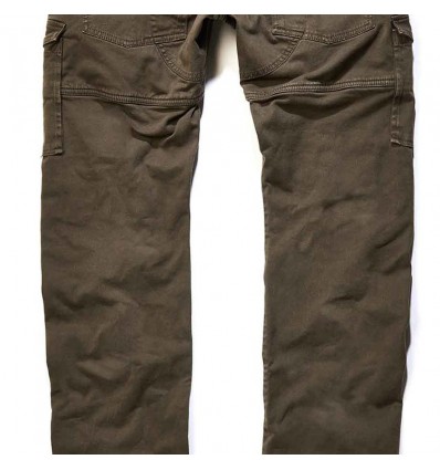 Pantalone da moto in tessuto PMJJeans Santiago moro Pantalone da moto in tessuto PMJJeans Santiago moro