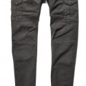 Pantalone da moto in tessuto PMJ Jeans Santiago grigio Pantalone da moto in tessuto PMJ Jeans Santiago grigio