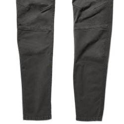 Pantalone da moto in tessuto PMJ Jeans Santiago grigio Pantalone da moto in tessuto PMJ Jeans Santiago grigio