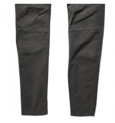 Pantalone da moto in tessuto PMJ Jeans Santiago grigio Pantalone da moto in tessuto PMJ Jeans Santiago grigio