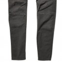 Pantalone da moto in tessuto PMJ Jeans Santiago grigio Pantalone da moto in tessuto PMJ Jeans Santiago grigio