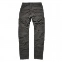 Pantalone da moto in tessuto PMJ Jeans Santiago grigio Pantalone da moto in tessuto PMJ Jeans Santiago grigio