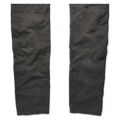 Pantalone da moto in tessuto PMJ Jeans Santiago grigio Pantalone da moto in tessuto PMJ Jeans Santiago grigio