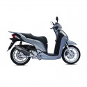 Scarico Mivv Urban per Honda SH 300i 07-14 Scarico Mivv Urban per Honda SH 300i 07-14