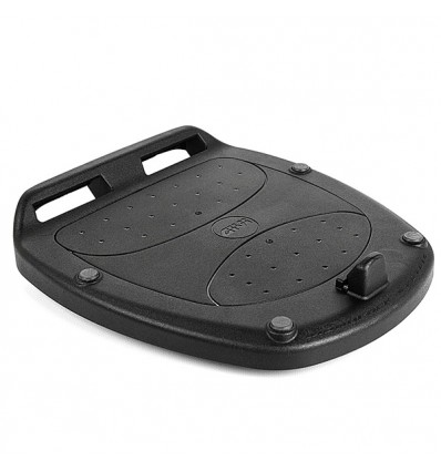 Bauletto Givi Monolock E300 da 30 litri nero Bauletto Givi Monolock E300 da 30 litri nero