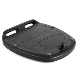 Bauletto Givi Monolock E300 Tech da 30 litri nero Bauletto Givi Monolock E300 Tech da 30 litri nero