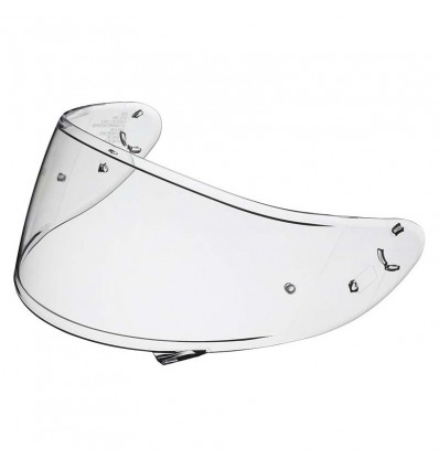Visiera Shoei CNS-1 PN per GT-Aie e Neotec trasparente Visiera Shoei CNS-1 PN per GT-Aie e Neotec trasparente