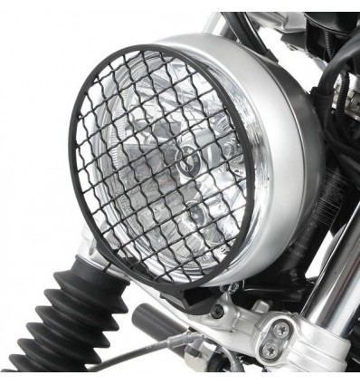 Griglia faro anteriore Hepco & Becker per BMW R-Nine T Scrambler