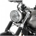 Griglia faro anteriore Hepco & Becker per BMW R-Nine T Scrambler Griglia faro anteriore Hepco & Becker per BMW R-Nine T Scrambler