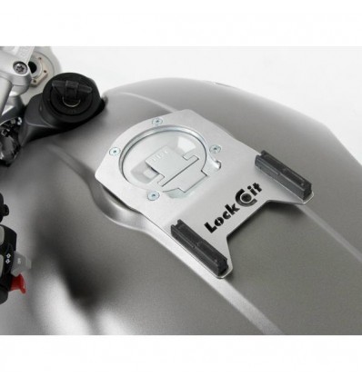 Flangia Hepco & Becker Tankring per BMW R-Nine T Flangia Hepco & Becker Tankring per BMW R-Nine T