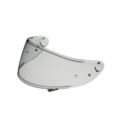 Visiera Shoei CX1-PN per Raid, XR-900, Syncrotec, Z-One ecc. fume chiara Visiera Shoei CX1-PN per Raid, XR-900, Syncrotec, Z-One ecc. fume chiara